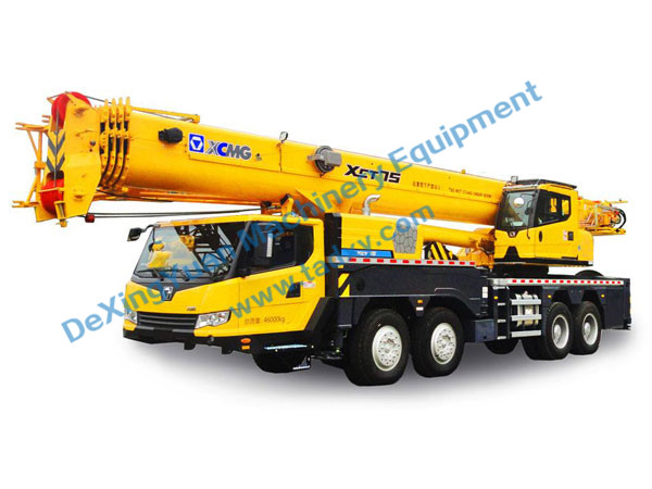 �c(di��n)���鿴Ԕ��(x��)��Ϣ��(bi��o)�}��XCT75 TRUCK CRANE ��x�Δ�(sh��)��2154