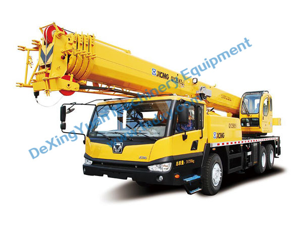 �c(di��n)���鿴Ԕ��(x��)��Ϣ��(bi��o)�}��QY25K5-I TRUCK CRANE ��x�Δ�(sh��)��2230