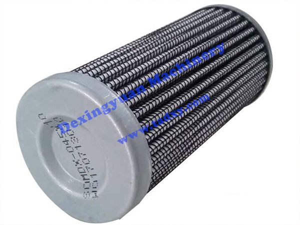 �c���鿴Ԕ����Ϣ���}��XCMG-XDL-020D16 Pilot filter used for XE135D,XE150D,XE215D,XE235D,XE270D,XE305D,XE370D  ��x�Δ���2443