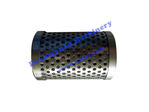 �c���鿴Ԕ����Ϣ���}��XCMG-XDL-00415 Polit filter used for XE40,XE55D,XE60D  ��x�Δ���2370