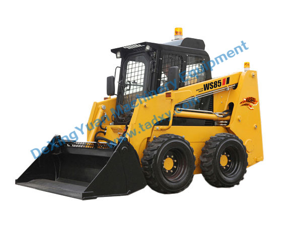 �c���鿴Ԕ����Ϣ���}��WS85 Skid Steer Loader ��x�Δ���2232