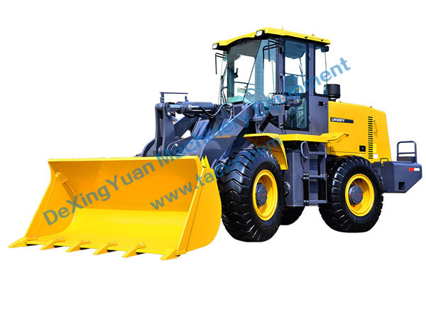 �c���鿴Ԕ����Ϣ���}��LW300KV Wheel loader ��x�Δ���3457