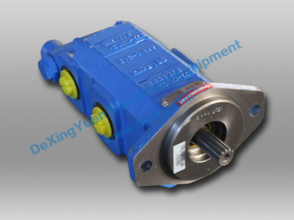 �c���鿴Ԕ����Ϣ���}��Double Gear Pum ��x�Δ���2147