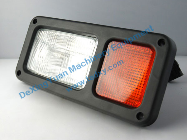 �c(di��n)���鿴Ԕ��(x��)��Ϣ��(bi��o)�}��Left Combinatory Lamp XGGD08L-24J ��x�Δ�(sh��)��1805