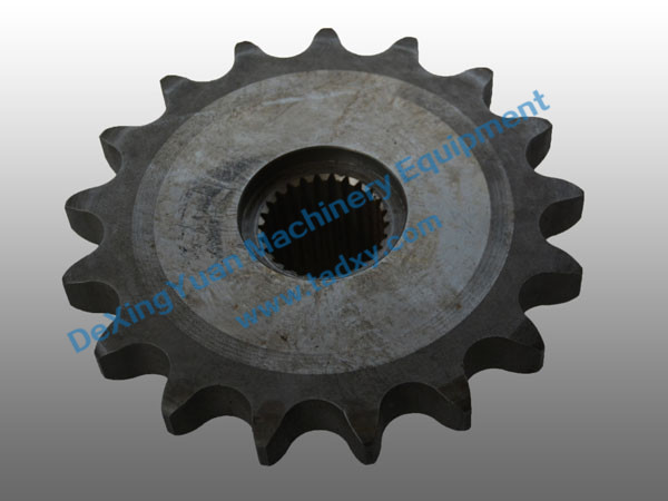 �c(di��n)���鿴Ԕ��(x��)��Ϣ��(bi��o)�}��Chain Wheel LTU9A.1.3.1-1 ��x�Δ�(sh��)��2136