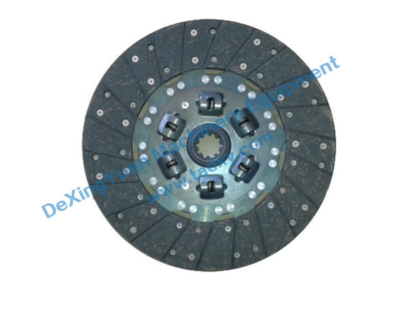 �c���鿴Ԕ����Ϣ���}��Clutch Disc ��x�Δ���1660