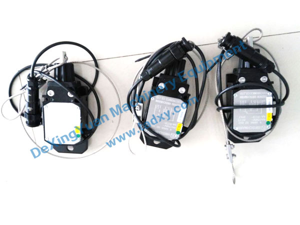 �c���鿴Ԕ����Ϣ���}��Height Limit Switch A2B ��x�Δ���2188