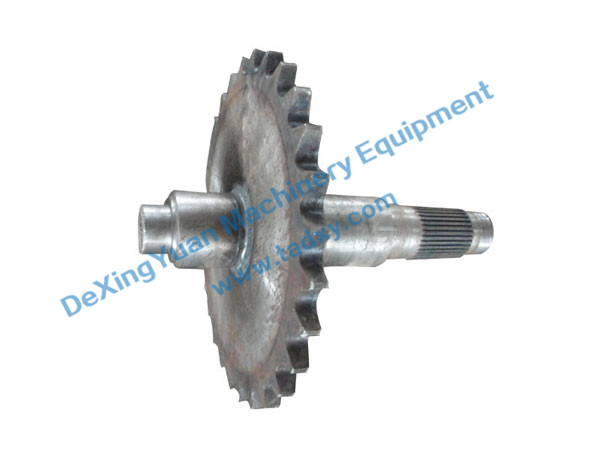 �c���鿴Ԕ����Ϣ���}��Sprocket Assy. ��x�Δ���1692