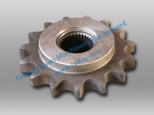 �c���鿴Ԕ����Ϣ���}��Drive Sprocket W9.3.1-3 ��x�Δ���1656