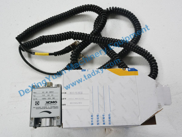 �c���鿴Ԕ����Ϣ���}��Material Level Sensor TYP58-XY ��x�Δ���1688
