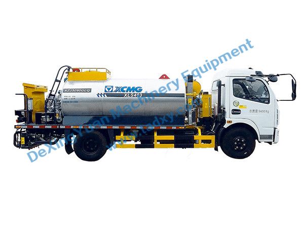�c(di��n)���鿴Ԕ��(x��)��Ϣ��(bi��o)�}��XZJ5090GLQ(XLS403) Intelligent Asphalt Distributor ��x�Δ�(sh��)��1632
