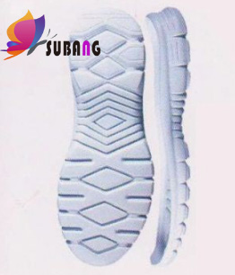 用在發泡鞋材上，熒光增白劑KCB具有哪些優點