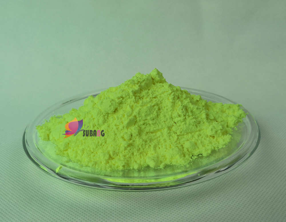 對于熒光增白劑ksb，你知道多少