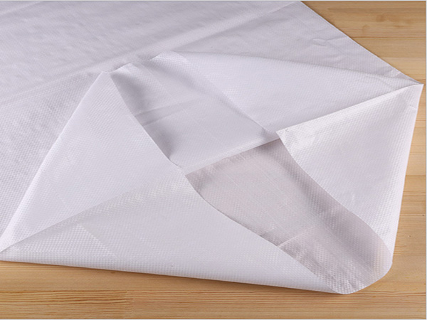 塑編袋要想達到亮白效果，熒光增白劑應該怎樣添加？