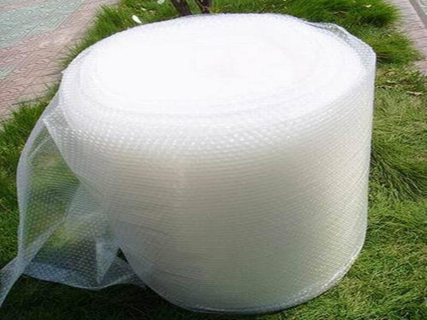 使用回收料生產的氣泡膜用哪種增白劑效果好？