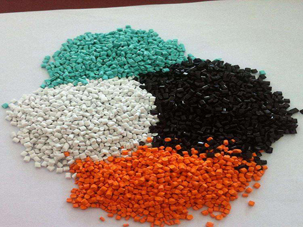 山東塑邦帶您了解色母粒的種類等級分為哪些？