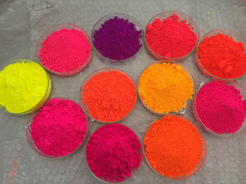 有機(jī)隱形熒光顏料和無(wú)機(jī)隱形熒光顏料有什么區(qū)別？