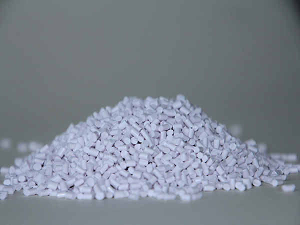 ABS塑料如何選擇合適的熒光增白劑？