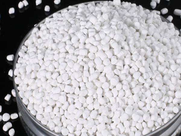 白色母粒要想達到亮白效果，用熒光增白劑可以嗎？