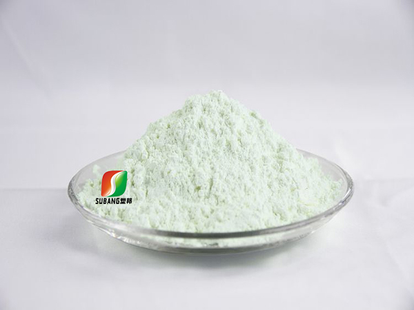 熒光增白劑OB為什么在塑料行業備受青睞？